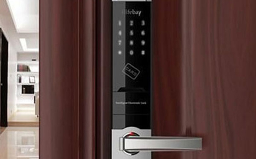 阿拉尔24小时上门开锁公司