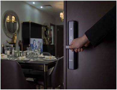 阿拉尔24小时上门开锁公司